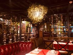 -胡桃里乐队酒馆(长春总店)
