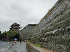 -襄阳古城
