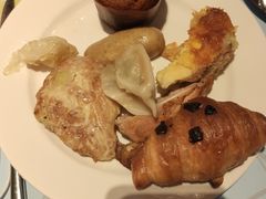 -马哥孛罗咖啡厅·Cafe Marco (厦门马哥孛罗东方大酒店)