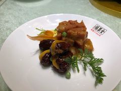 -全聚德(常州店)