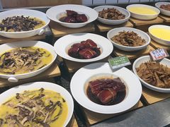 -莫山小馆(百花店)