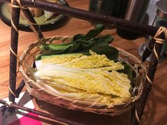 -椰夫人·养生椰子鸡(金沙洲永旺店)