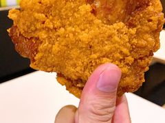 -麦当劳(金沙广场店)