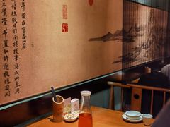 -苏帮主三样菜·江湖川菜(高新店)
