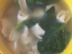 -朱鸿兴面馆(镇湖店)