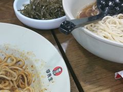 -李先生牛肉面大王(马栏店)