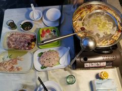 -小煵记·打边炉(西丽文光店)