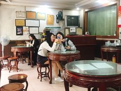 大堂-金榜牛奶店