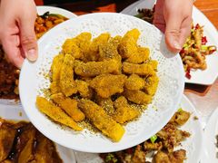 -恩宏德餐馆(平山道店)