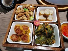 -四道菜·福建菜馆(新街口金鹰店)