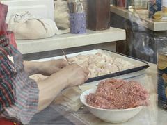 -长人馄饨铺(解放街店)