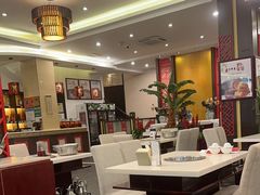 -太婆天府山珍酒楼(亚运村店)