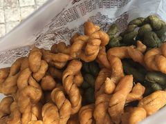 -王阿姨文昌油赞子(府桥街店)