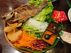 -婉泰·特色小吃·舂鸡脚(告庄二店)