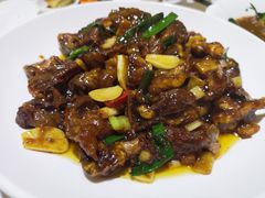 -小贝壳酒楼(经九路店)