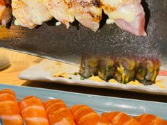 -Tuna maki寿司(园区永旺店)