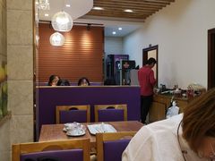 大堂-胖太太四川麻辣排骨串(镇江路分店)