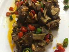 -马学武手抓美食(下南关总店)