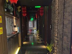 -臻享养生·SPA·影院式足道(汇臻店)