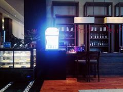 大堂-逸廊大堂吧-下午茶·简餐-千岛湖自由洲际殿
