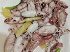 -香湖海鲜餐厅(青澳湾店)