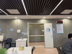 -天津市第一中心医院体检中心