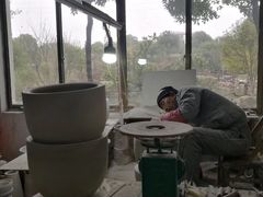 -景德镇古窑民俗博览区