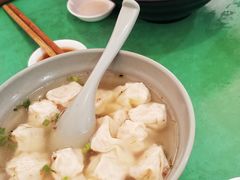 -文武汤包馆(辉河店)