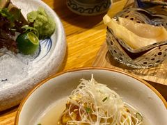 -梅亭居酒屋(中大国际店)