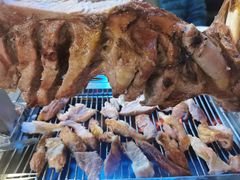 -驭羊大爷烤羊腿·羊蝎子火锅(玉凤路总店)