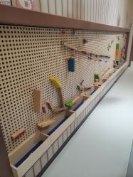 -meland club亲子乐园(石家庄万象城店)