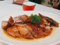 -申阿婆·上海菜·小海鲜(国展店)