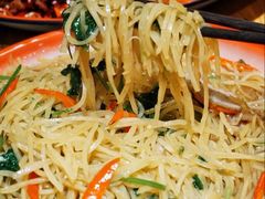 -破三川·新川菜(静安大融城店)