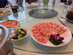 -天宜隆蘑菇宴火锅(石景山旗舰店)
