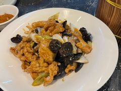 -三道菜(明堂公园店)