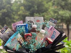 -北边的花店(泛悦城市广场店)