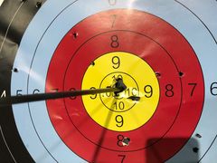 -Skay•射箭馆•弓箭娱乐(体育西店)