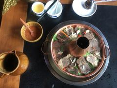 -陀岗美食·云南藏式特色餐厅