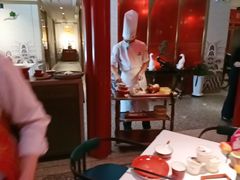 -大鸭梨烤鸭·北京菜(南小街/南苑店)