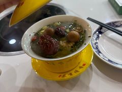 -清真·西北人家风味馆(中山中路店)