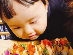 -炙忧烤肉屋(中国铁建广场店)