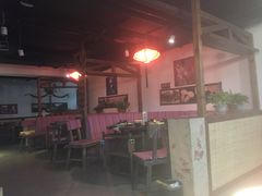 -老诚一锅羊蝎子(黄寺大街店)