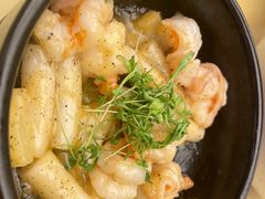 -米仓食堂(皇庭广场店)