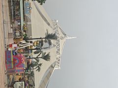 -上海玛雅海滩水公园