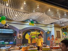 -拉丁餐厅·巴西烤肉自助(正佳广场店)