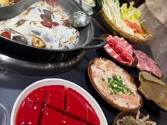 -俏媳妇火锅(宽窄巷子店)