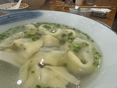 -小方的面(徐家汇店)