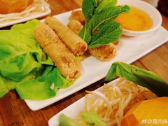 -探越越南牛肉粉(江南西分店)