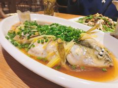 -礼耕堂·百年茶人餐厅(梅家坞店)