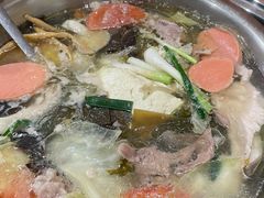 -海关荤豆花(洋河一路店)